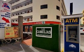 Las Camelias Apartments Ci15