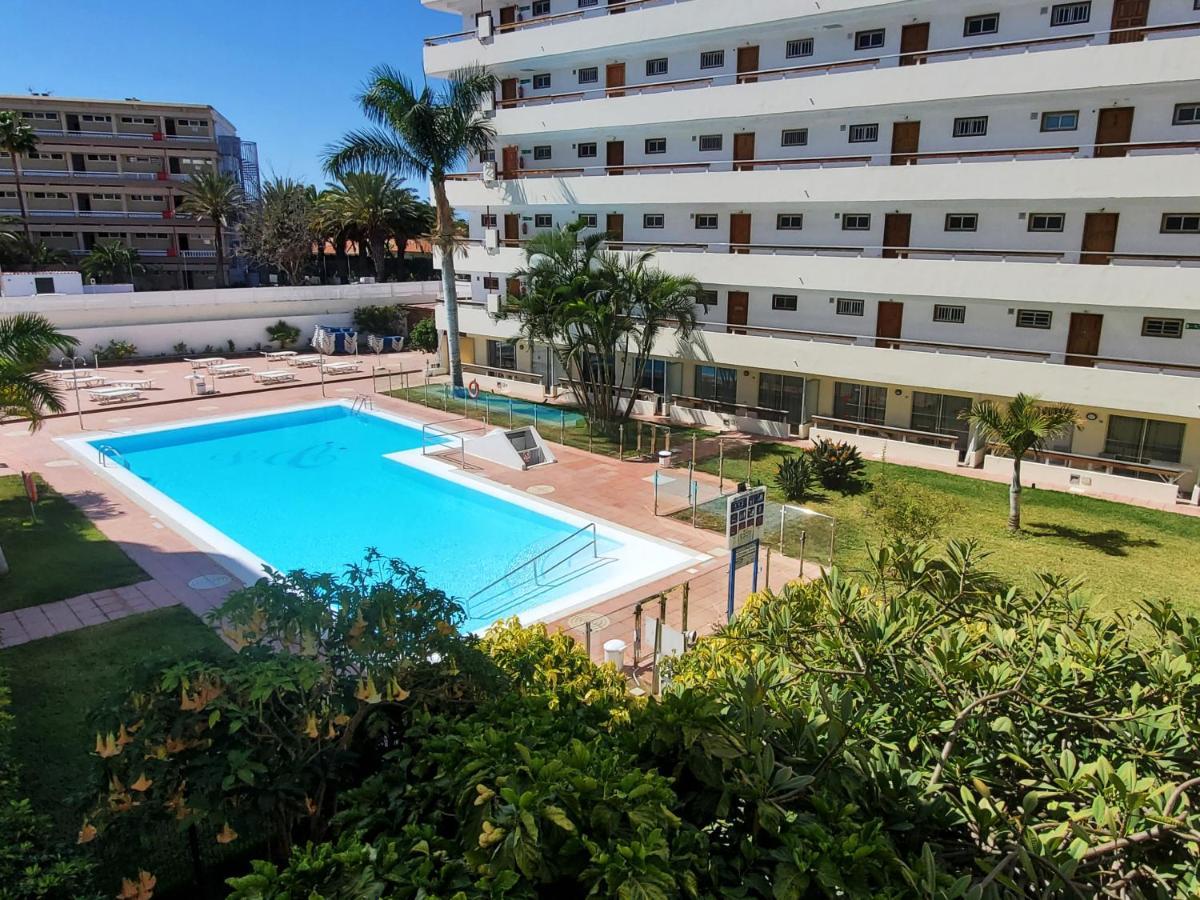 Las Camelias Apartments Ci15 Playa del Ingles  Exterior photo