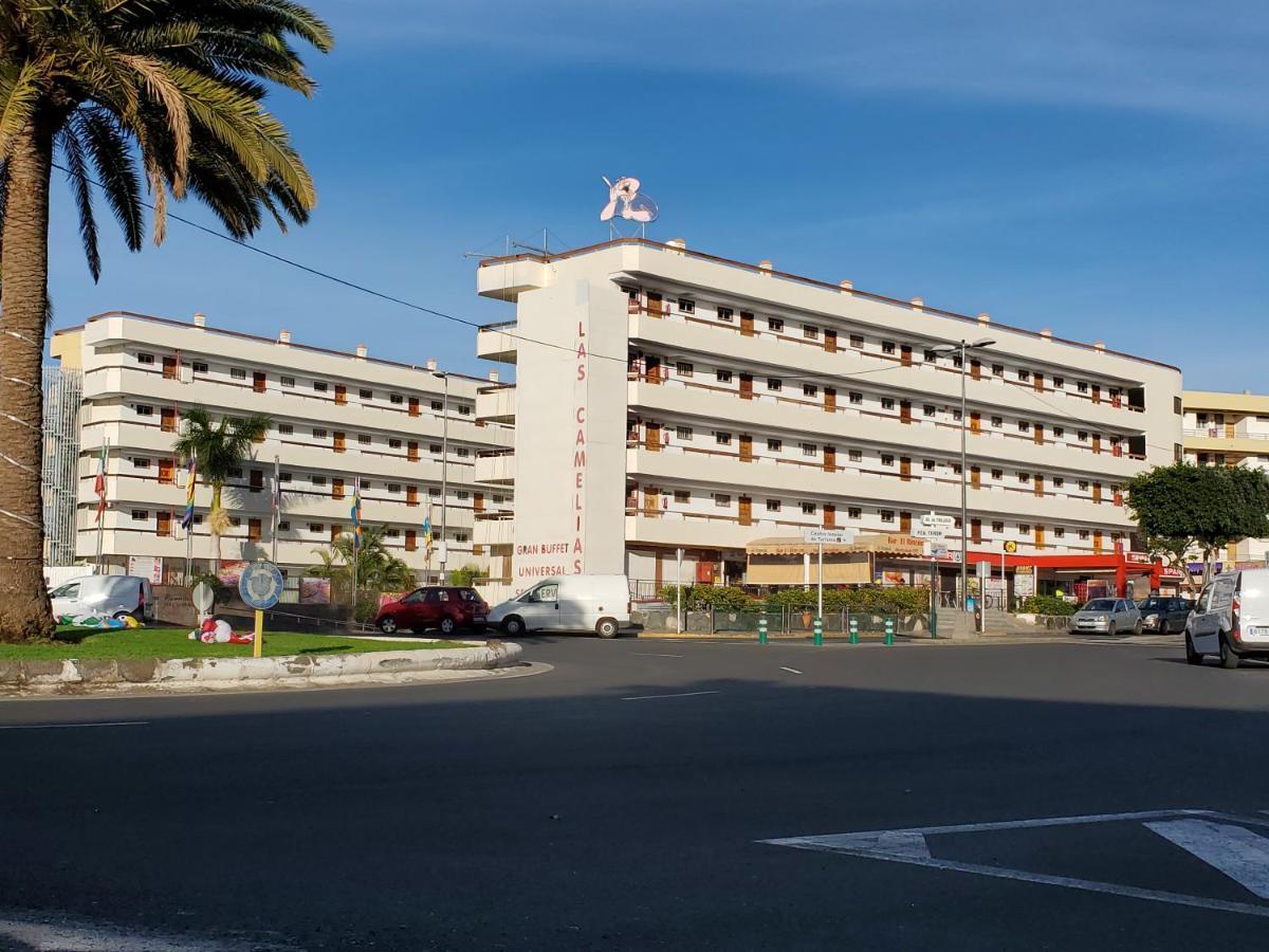 Las Camelias Apartments Ci15 Playa del Ingles  Exterior photo